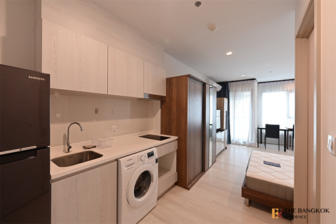 Life One Wireless Comfortable and Ready to Move-in