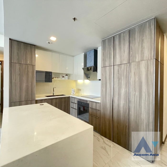 รูป 🔼🔽 AccomA 📩  2 BR Condominium @Celes Asoke (AA38997) - รูปที่ 5/18