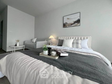 รูปภาพ 1-BR Condo at Rich Point @ BTS Wutthakat near BTS Wutthakat (ID 2208769)