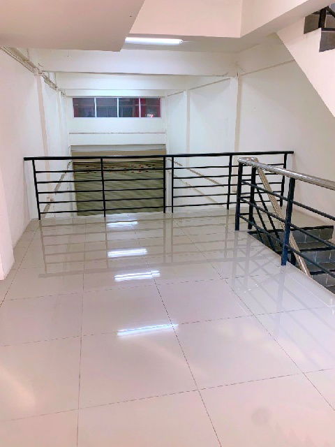 picture MRT BangWa 4.8km. Big C Kanlapaphruek 1.2km. Sampeng 2 For rent commercial building 3.5-storey with - 4/8