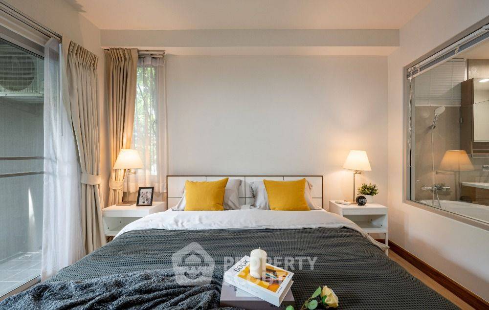 picture 2-BR Condo at The Seed Musee Sukhumvit 26 near BTS Phrom Phong (ID 1573887) - 31/44