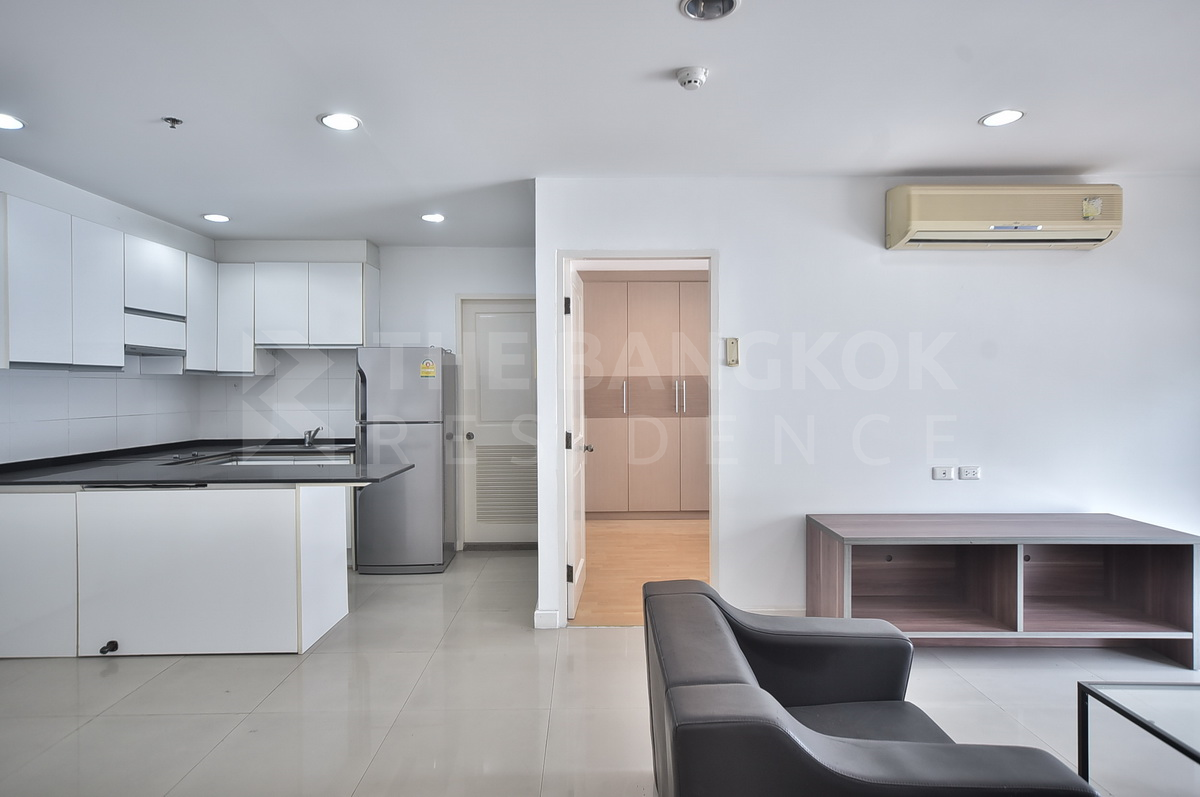 รูป เซเรเน่ เพลส สุขุมวิท 24 (ธนาพัฒน์ 24) สะดวกสบายกับไลฟ์สไตล์สุด Luxury ใกล้ BTS สถานีพร้อมพงษ์ - รูปที่ 1/9