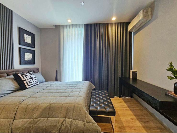 picture #Z1460 Condo for rent Noble Around Ari - 3/6
