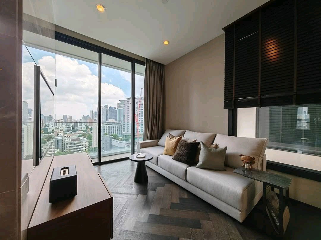 picture The Esse Sukhumvit 36 | BTS Thonglor Station, only 20 meters away - 5/14