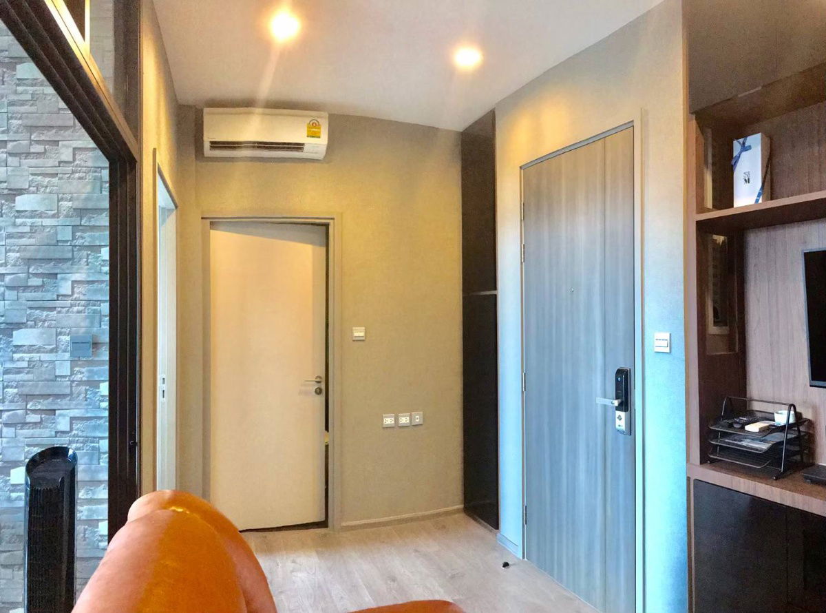 รูป 🔥🔥ขายถูกสุด!! 1b1b 4.09mb - Whizdom Avenue Ratchada-Ladprao 📞Call 096 896 5953 - รูปที่ 2/9