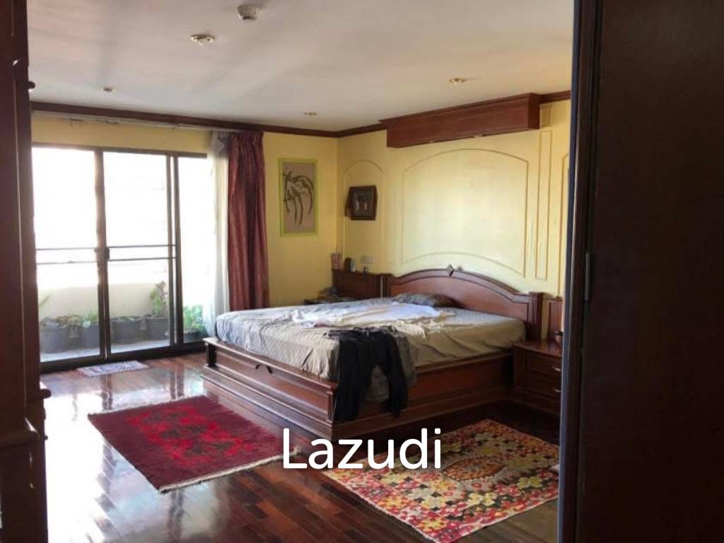 picture 3 Bed 2 Bath 250 SQ.M Regent on the Park 1 - 4/5