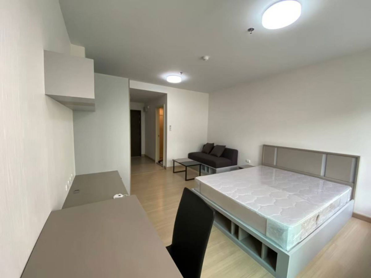 picture Condo for rent Supalai Veranda Rama 9 - 11/18