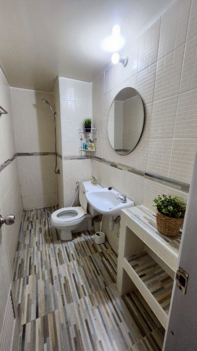 picture For Rent : Popular Condo Muengthong Thanee - close to IMPACT Challenger, Cosmo, KBank, Silpakorn University, Panyapiwat, St. Francis Xavier School - 8/9