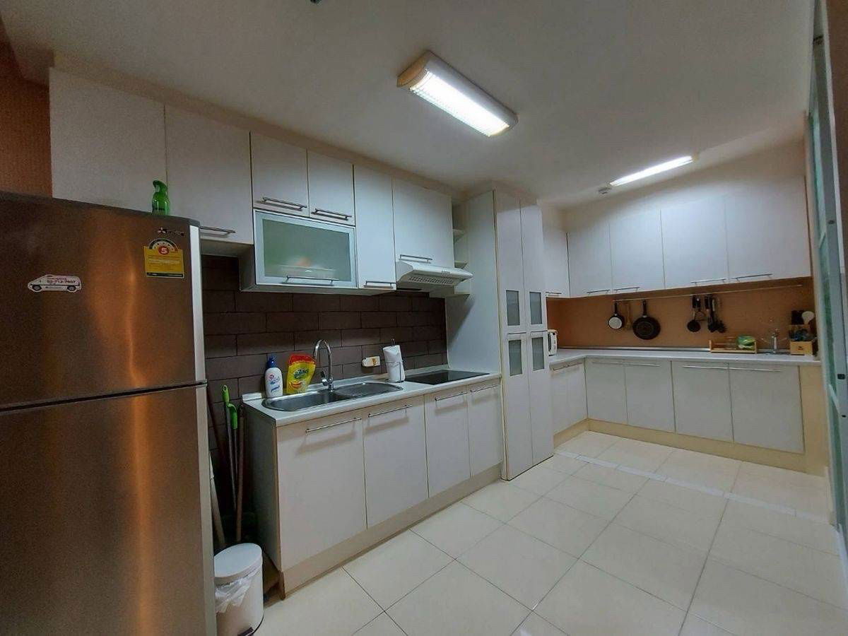 picture 🔥🔥Best price!! 3b2b 9.3mb - Grand Park View Asoke 📞Call 096 896 5953 - 4/8