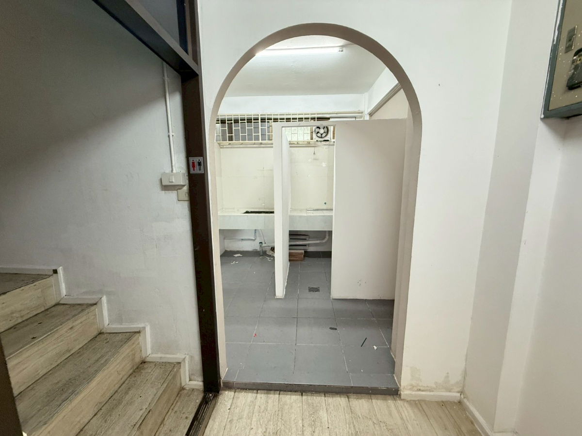 รูป 📢📣 ให้เช่า! อาคารพาณิชย์ 3 ชั้น ทำเลทองย่านจันทน์ – สาทร 🚪 เหมาะสำหรับ: เปิดร้านอาหาร คาเฟ่ โชว์รูม ออฟฟิศ หรืออยู่อาศัย - รูปที่ 16/20