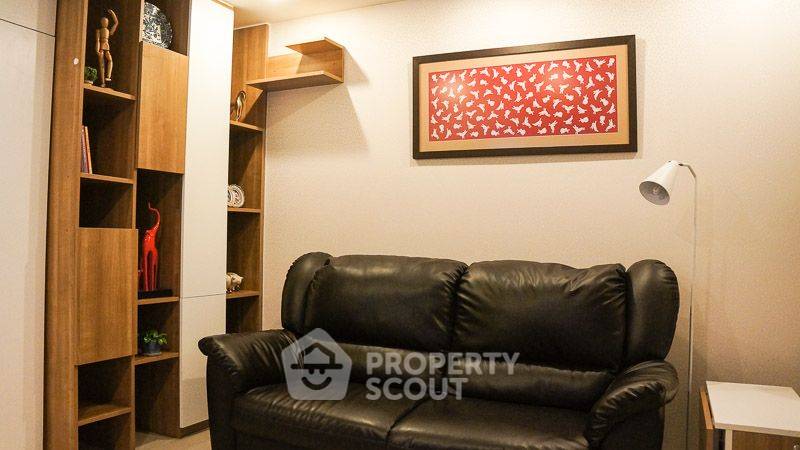 picture 1-BR Condo at Zenith Place @ Sukhumvit Condominium near BTS Phra Khanong (ID 2208587) - 8/8