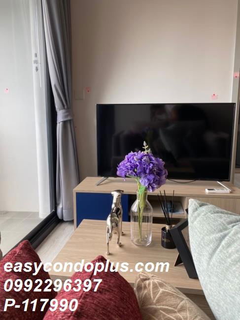 picture P-117990 Condo for rent XT Ekkamai fully furnished (Confirm again when visit).  - 6/11