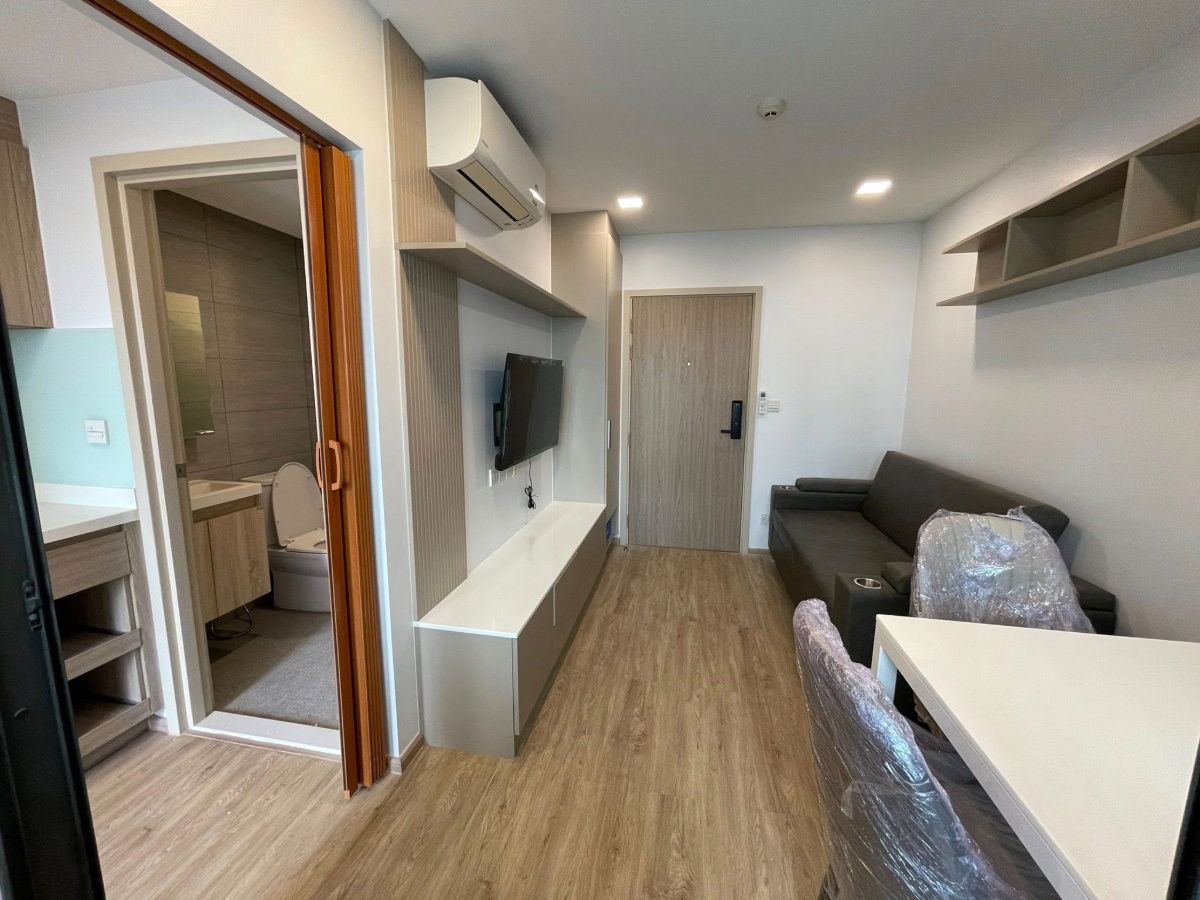 picture [ RENT ]⚡🌈BL271201 The Nest Chula - Samyan ⚡🌈 LINE: @theagentpro (please include the @) - 8/9