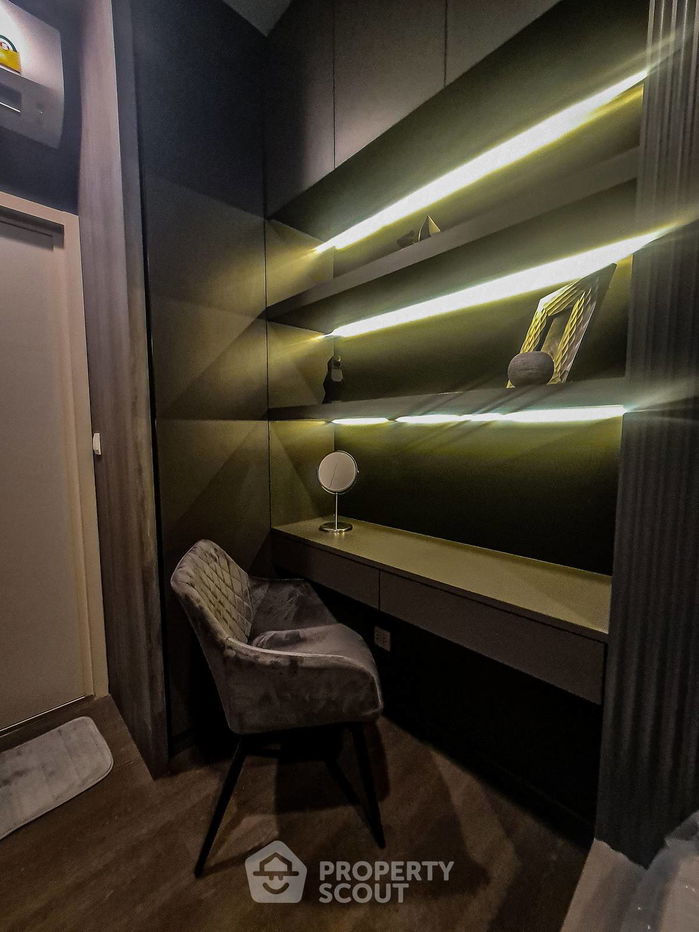 picture 1-BR Condo at Oka Haus Sukhumvit 36 near BTS Thong Lor (ID 829201) - 2/14