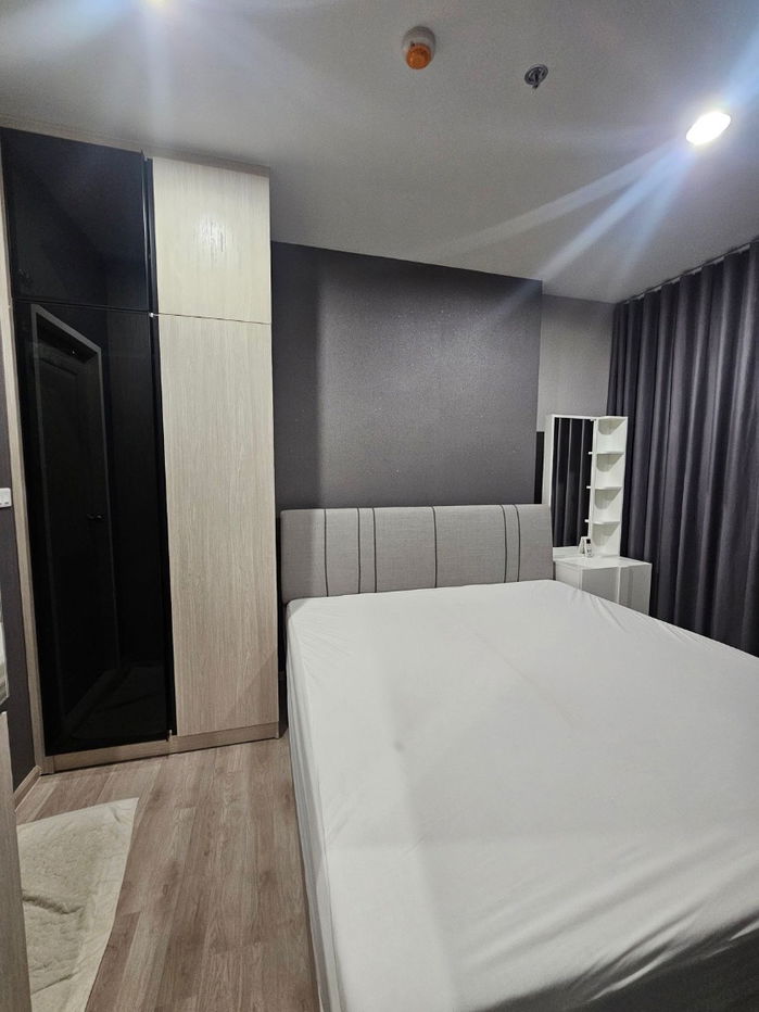 picture #S4121 For Rent Niche Mono Ramkhamhaeng - 14/15