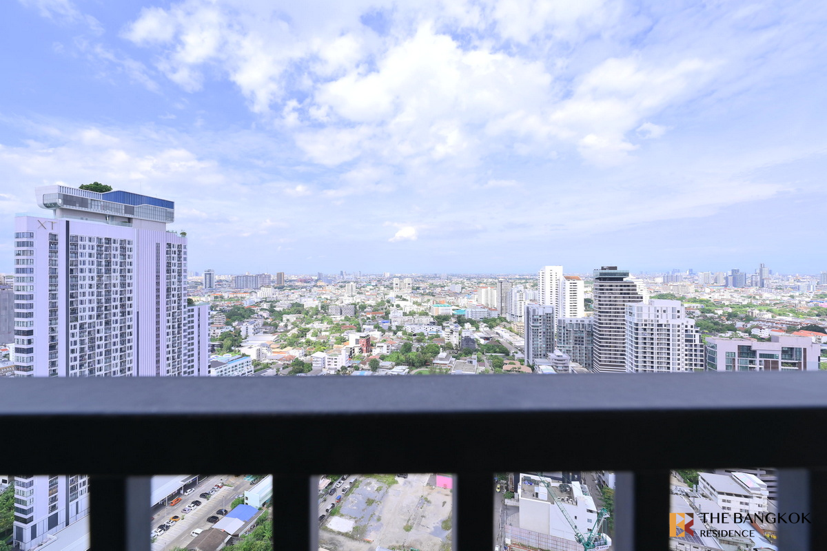 picture Ultimate Luxury Lifestyle with Convenience Park Origin Thonglor - 3/10