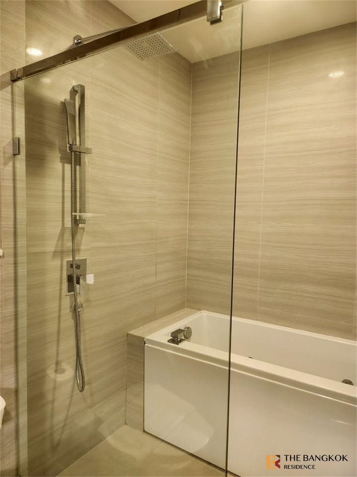 picture The Privilege of Luxury in an Economic Hub Location Park Origin Thonglor - 9/10