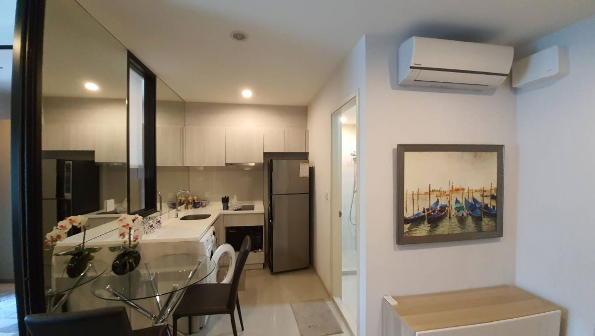 picture  For Rent    Life Asoke    19,000 - 5/12