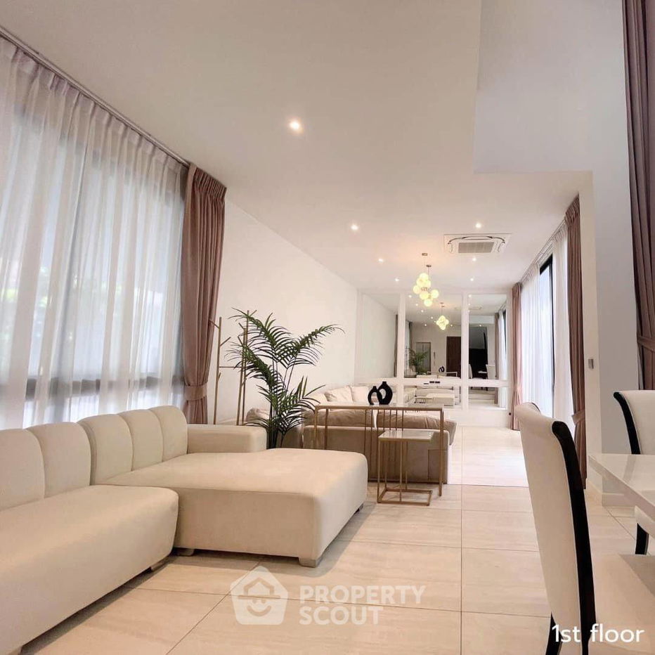 รูป บ้าน 4-ห้องนอน ที่ บูก้าน กรุงเทพกรีฑา ใน หัวหมาก (ID 1788515) - รูปที่ 11/34