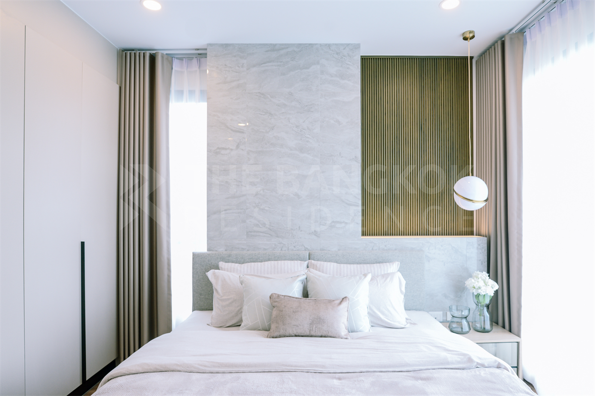 picture Supalai Premier Charoen Nakhon  Luxurious Design, Elevated Atmosphere - 3/10