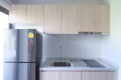picture Condo for Sale: The Nest Sukhumvit 64 (Only 600 m. from BTS Punnawithi & Udomsuk) - 6/15