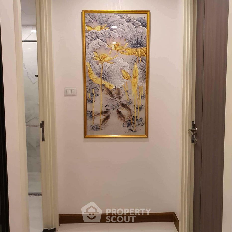 picture 1-BR Condo at Supalai Premier Charoen Nakhon near BTS Krung Thon Buri (ID 2207623) - 6/14