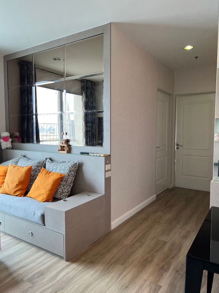 รูป For Sale Condo Q House Condo Sathorn  (S15-34429) - รูปที่ 4/39