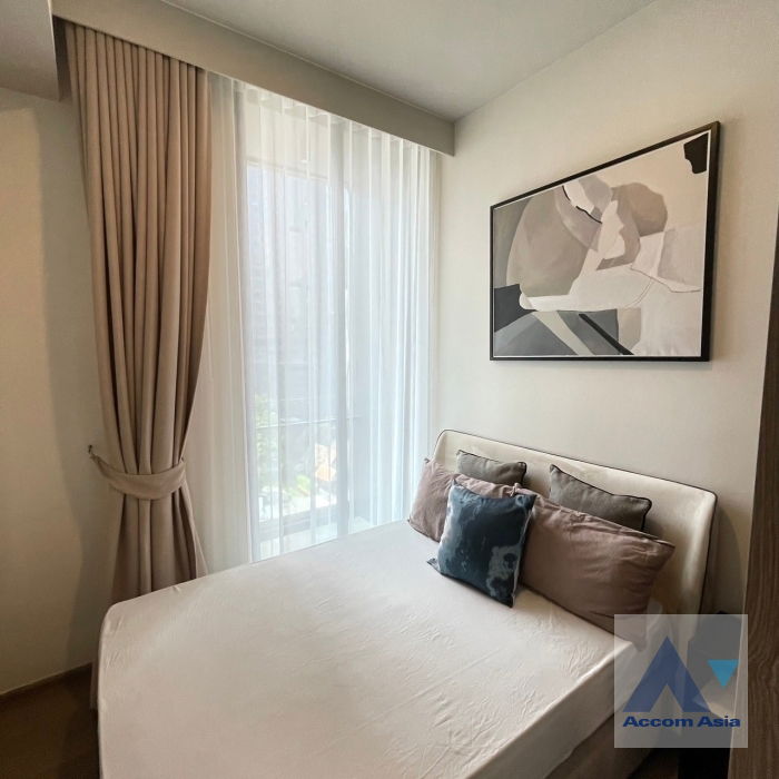 รูป 🔼🔽 AccomA 📩  2 BR Condominium @Celes Asoke (AA38997) - รูปที่ 10/18