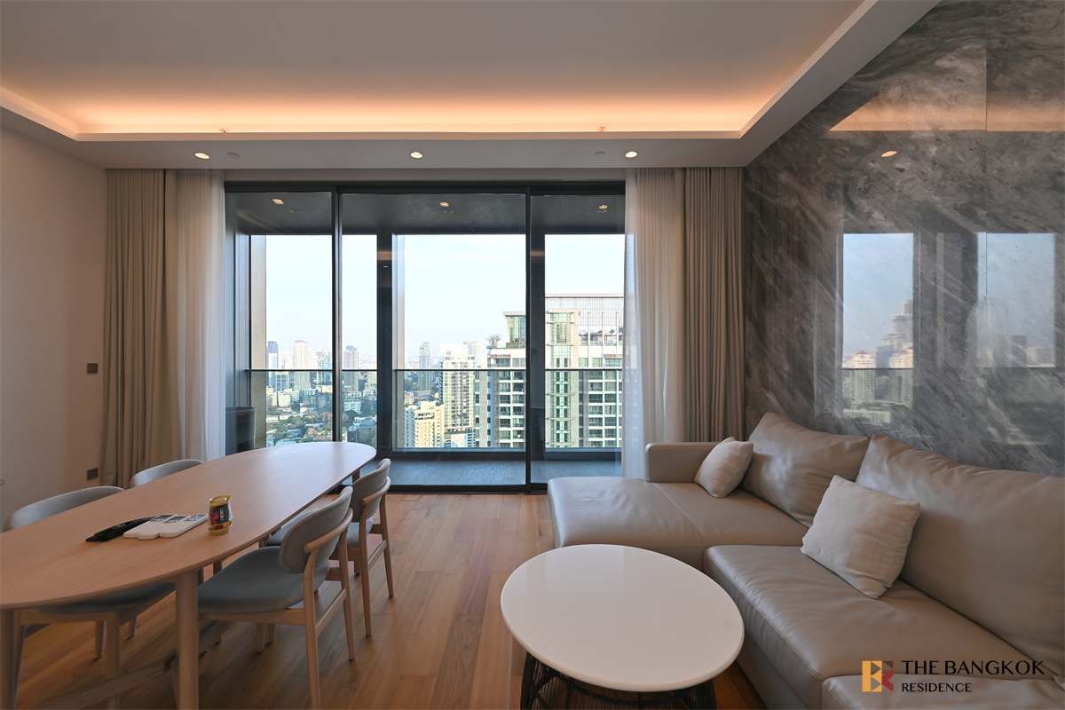 รูป ดิ เอสเทลล์ พร้อมพงษ์ ใกล้ BTS สถานีพร้อมพงษ์ คอนโด Luxury ราคาพิเศษ - รูปที่ 5/10