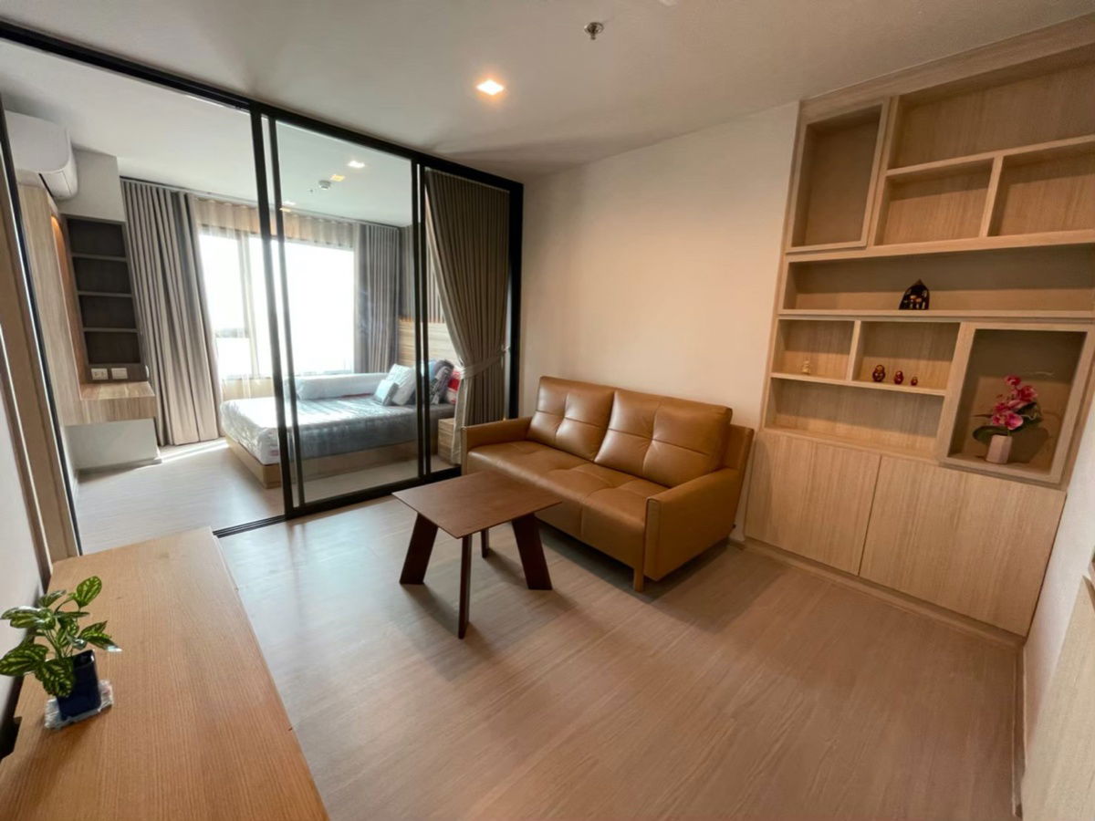 รูป Life Ladprao ( Code; S-LP156 )  - รูปที่ 3/16