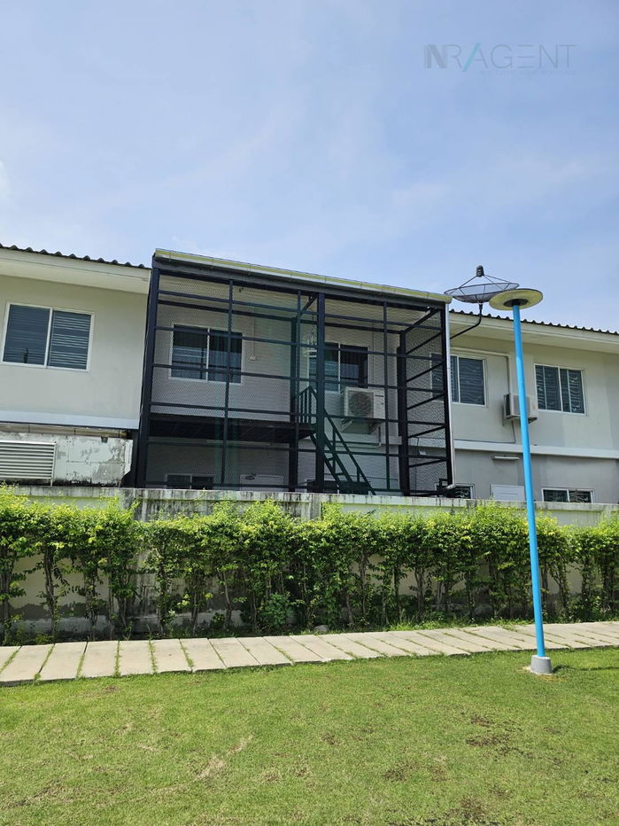 picture 🔺 For Sell Town house NIRUN VILLE 55 SRINAKARIN 2-story 3 bedroom 2 bathroom - 8/8