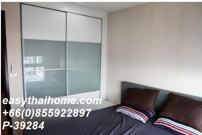 รูป P-39284 ให้เช่า คอนโด ไดมอนด์ สุขุมวิท Sukhumvit Rd, Phra Khanong, Khlong Toei, Bangkok พร้อมอยู่ ราคาถูก Line Id: @easythaihome 085-592-2897 - รูปที่ 10/10