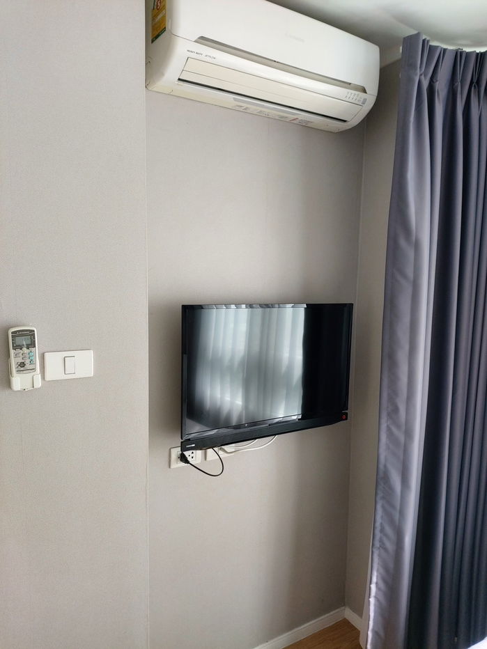 picture 🔐#MT2305_242 🔐𝐅𝐨𝐫 𝐑𝐞𝐧𝐭 ( 32.5 𝐬𝐪𝐦. 1𝐛𝐞𝐝, 1𝐛𝐚𝐭𝐡 ) 𝐋𝐔𝐌𝐏𝐈𝐍𝐈 𝐏𝐋𝐀𝐂𝐄 𝐒𝐑𝐈𝐍𝐀𝐊𝐀𝐑𝐈𝐍 – 𝐇𝐔𝐀𝐌𝐀𝐊 𝐒𝐓𝐀𝐓𝐈𝐎𝐍 - 7/18