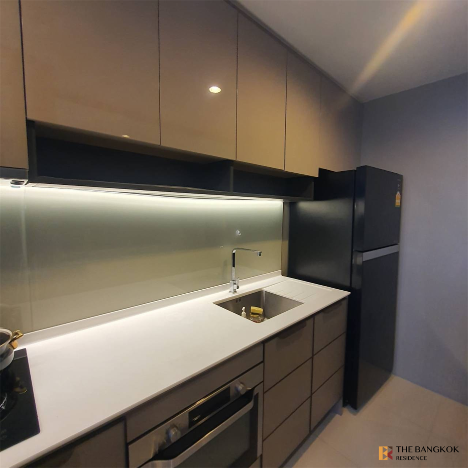 picture 333 Riverside near MRT Bang Pho Station Luxury Unit, Ready for You Without the Wait - 8/10