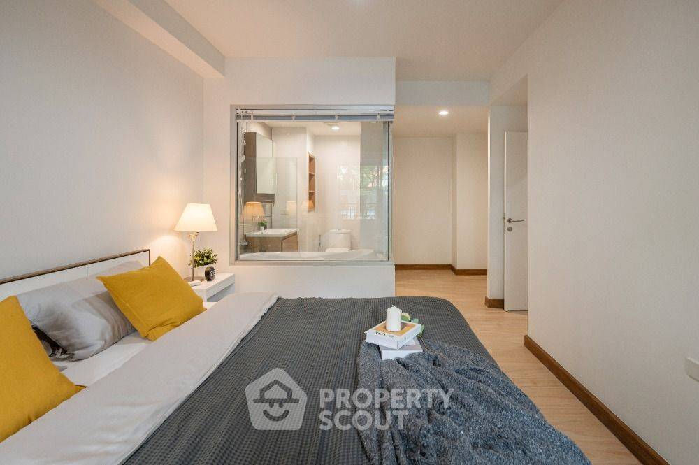 picture 2-BR Condo at The Seed Musee Sukhumvit 26 near BTS Phrom Phong (ID 1573887) - 30/44