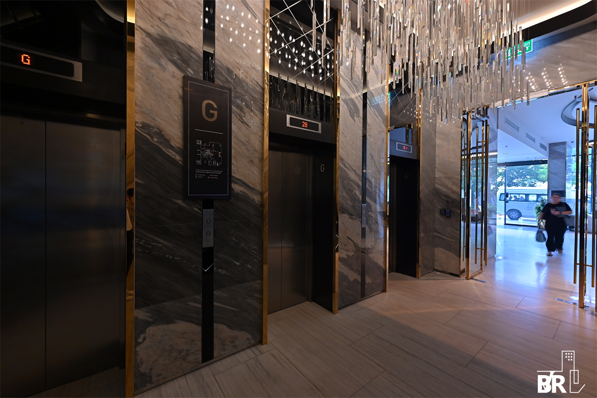 picture Q Chidlom Phetchaburi The Privilege of Luxury in an Economic Hub Location - 8/9