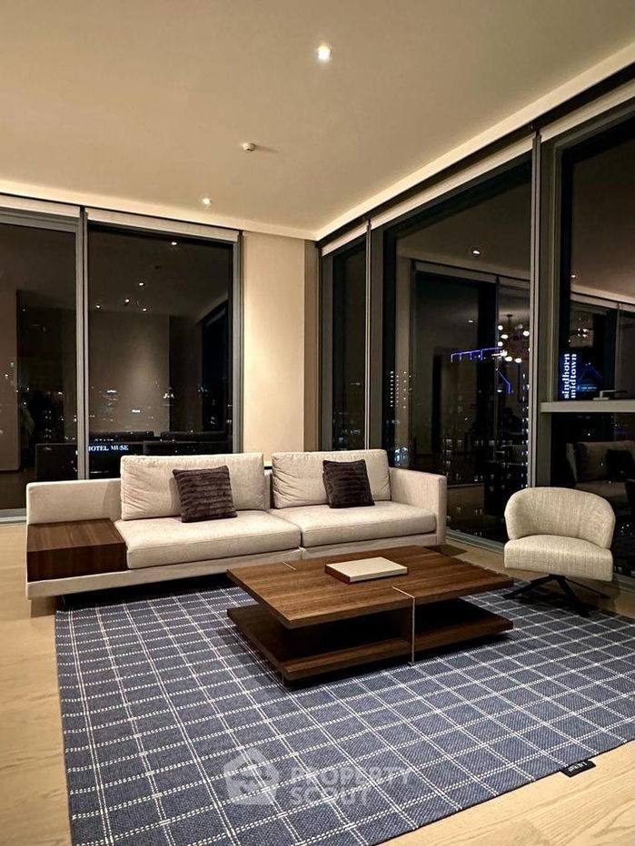 picture 2-BR Condo at SCOPE Langsuan near BTS Chit Lom (ID 993471) - 21/35