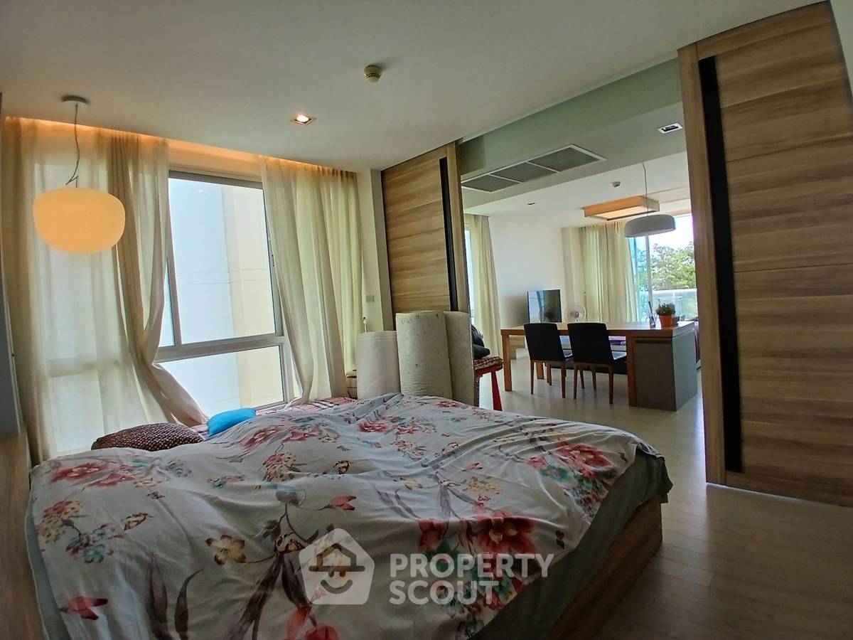 รูป คอนโด 2-ห้องนอน ที่ วันเวลา หัวหิน-เขาเต่า ใกล้ เขาเต่า (ID 1714005) - รูปที่ 13/15