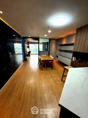 Condos for rent King's College International School Bangkok : 2-BR Condo at Salintara Condominium in Bang Khlo (ID 2207497)