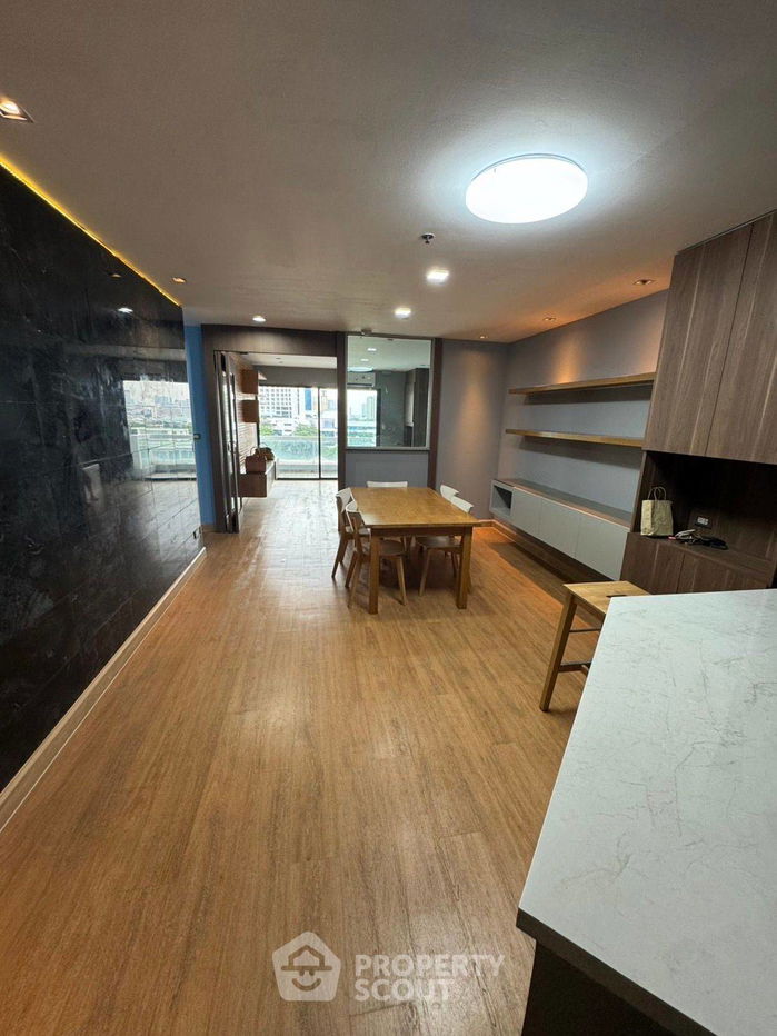 รูป คอนโด 2-ห้องนอน ที่ สลิลธารา คอนโดมิเนียม ใน บางโคล่ (ID 2207497) - รูปที่ 1/6