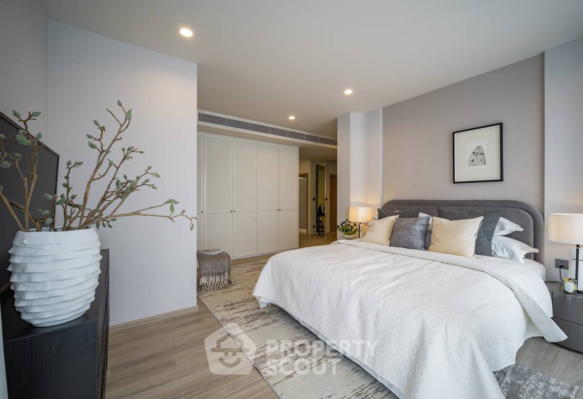 picture 3-BR Condo at PYNN Soonvijai near ARL Ramkhamhaeng (ID 1828971) - 6/6