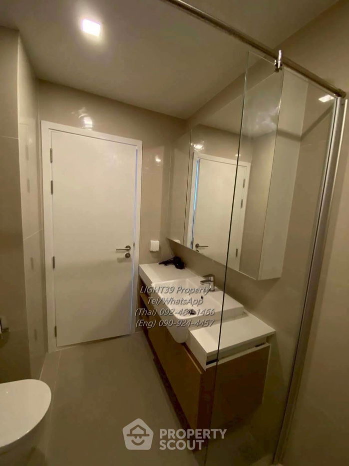picture 2-BR Condo at Knightsbridge The Ocean Sriracha in Surasak (ID 2209124) - 2/13