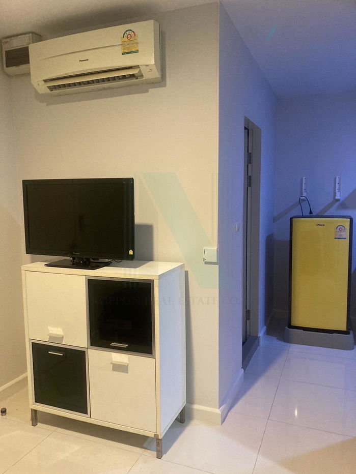 รูป ขายคอนโด แอสปาย ศรีนครินทร์ 1 ห้องนอน ชั้น 2  อาคาร B ใกล้ ซีคอนสแควร์​ ศรีนครินทร์ - รูปที่ 2/8