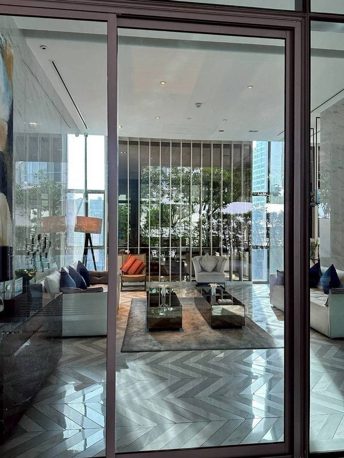 รูป 🌈💫Rent/เช่า Condo The Room Sukhumvit 69💫🌈 Bts : พระโขนง🚝 - รูปที่ 14/15