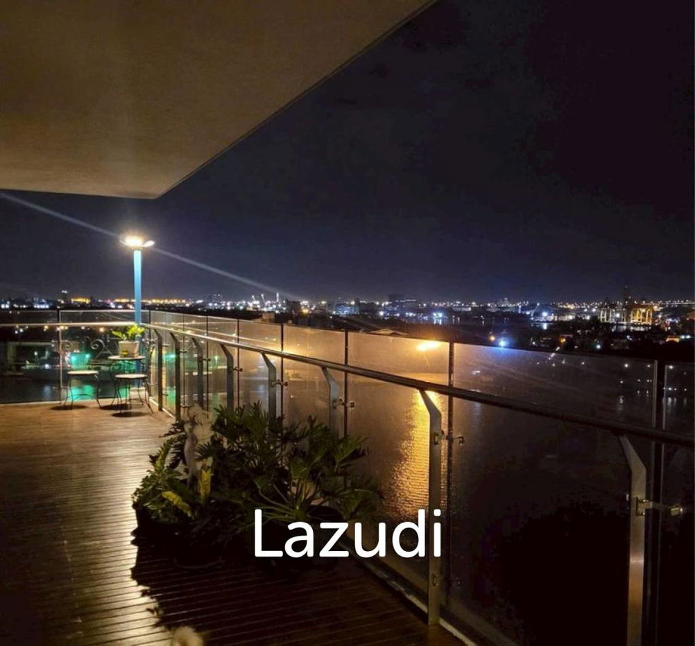 picture The Pano 222 Sqm 3 Bed 3 Bath Condo - 11/11