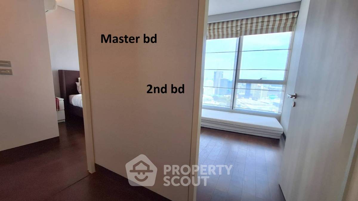 รูป คอนโด 2-ห้องนอน ที่ เดอะ ลุมพินี 24 ใกล้ BTS พร้อมพงษ์ (ID 373691) - รูปที่ 11/12