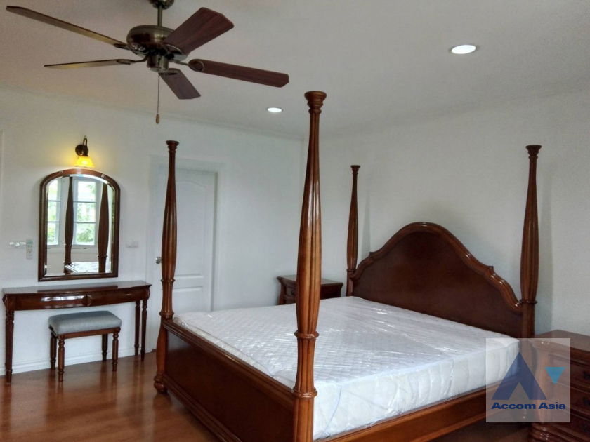 รูป 🔼🔽 AccomA 📩  3 BR Townhouse @Fantasia Villa 2 (AA40788) - รูปที่ 9/20