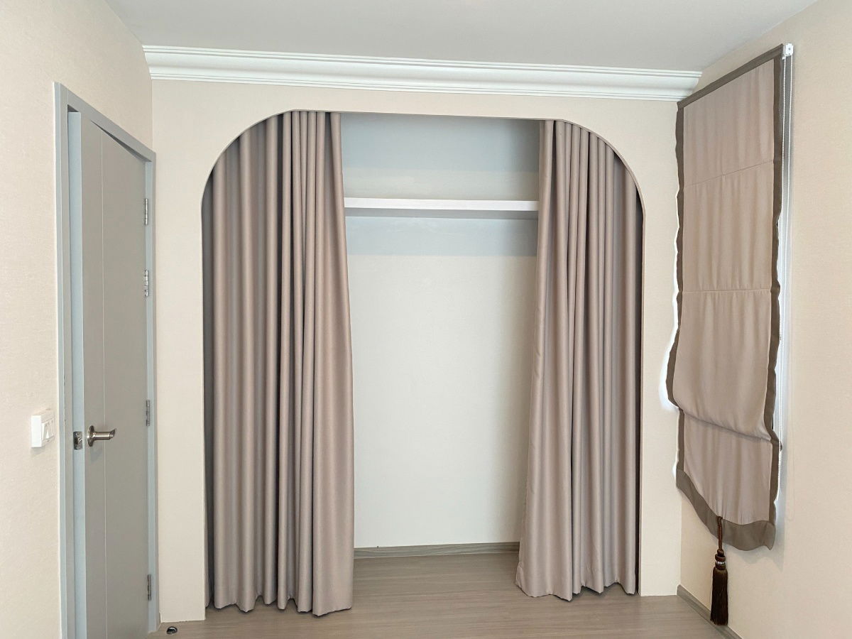 picture Urgent rent!! Good price, beautifully decorated Aspire Sukhumvit-On Nut - 14/18