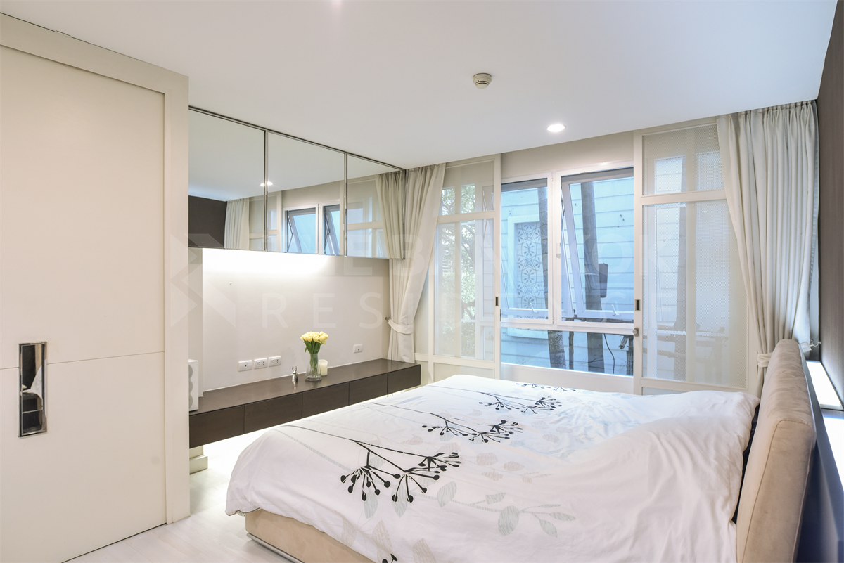 รูป เดอะ บางกอก สาทร-ตากสิน ใกล้ BTS สถานีกรุงธนบุรี ยูนิต Luxury หรูหราแบบไม่ต้องรอ - รูปที่ 10/10