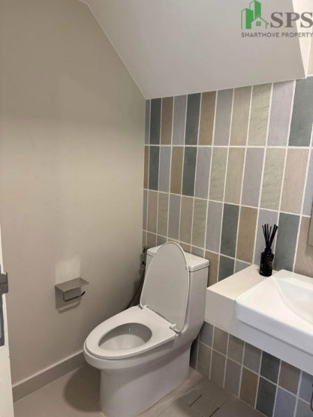 picture Townhome for rent Indy 5 Bangna km.7 (SPSAD3048) - 7/15